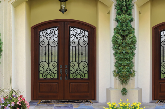 Oroville-entry-door-repair