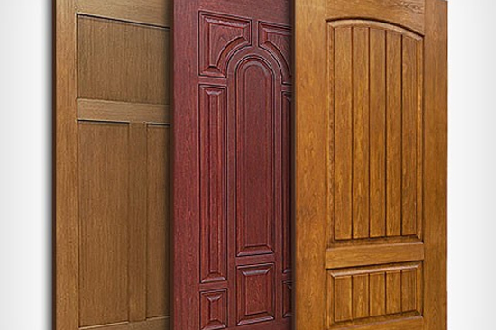 Oroville-fiberglass-door-repair
