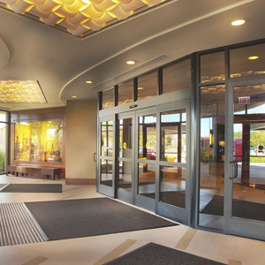 commercial door specialist Oroville