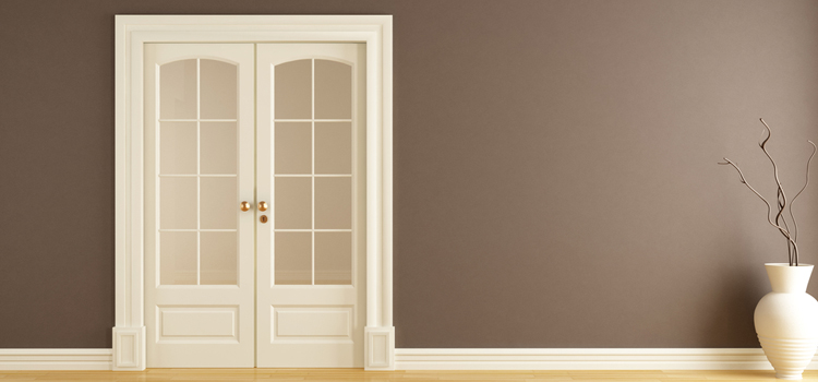 residential fiberflasss door repair Oroville