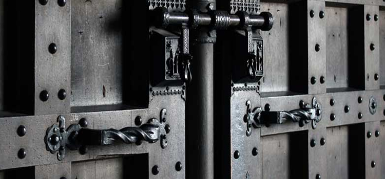 steel entry door repair in Oroville